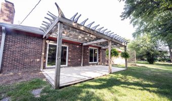 111 Abner Creek Pkwy, Avon, IN 46123