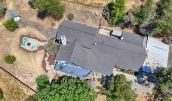 59788 Road 601, Ahwahnee, CA 93601