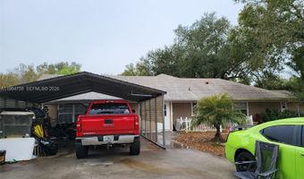 5491 NW Oak Hill Ave, Arcadia, FL 34266