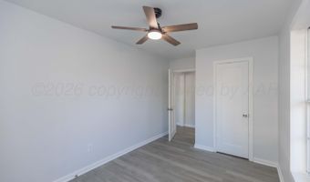 904 N Hayes St, Amarillo, TX 79107