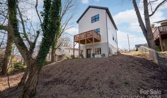 88 Pershing Rd, Asheville, NC 28805