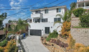 1644 Cuyamaca Ave, Spring Valley, CA 91977