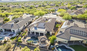 5243 E WINDSTONE Trl, Cave Creek, AZ 85331