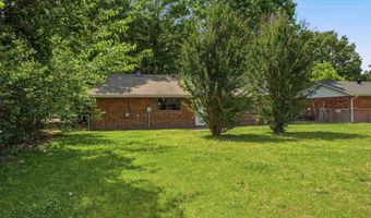 110 Kitterman St, Bay, AR 72411