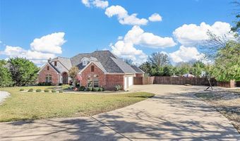 118 Harvestwood Ln, Aledo, TX 76008