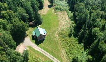 785 Wrightville Rd, Ashland, ME 04732