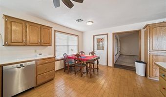 5401 N 435 Rd, Adair, OK 74330