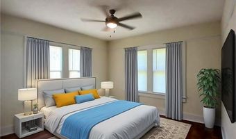 604 N BORDER Dr, Bogalusa, LA 70427