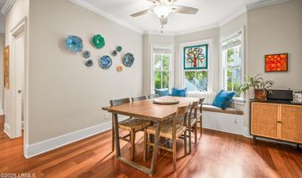 4 Waterbird Dr, Beaufort, SC 29907