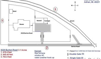 8320 W US-223, Adrian, MI 49221