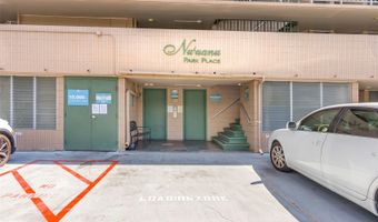 1720 Huna St B206, Honolulu, HI 96817