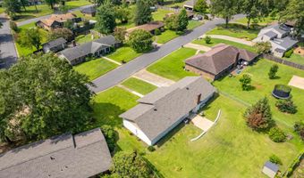 2708 MOCKINGBIRD, Arkadelphia, AR 71923