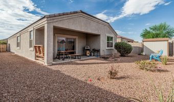 2439 E SANTA BARBARA Trl, Casa Grande, AZ 85194