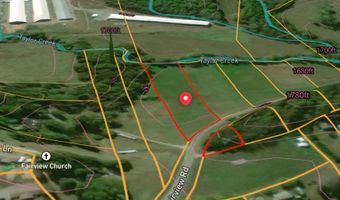 1515 Fairview Rd, Andrews, NC 28901