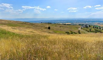 8663 E Panorama, Bozeman, MT 59715