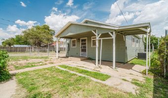 900 S Mississippi St, Amarillo, TX 79106