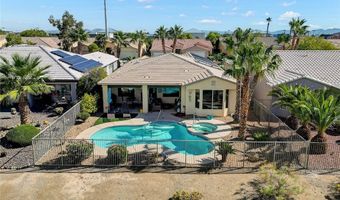 4545 Regalo Bello St, Las Vegas, NV 89135