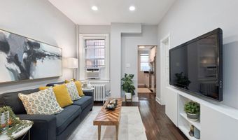 3563 6TH St NW, Washington, DC 20010