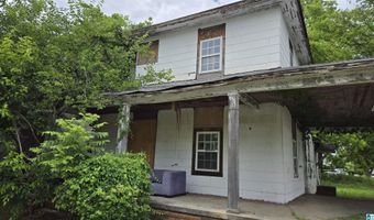 101 W 17TH St, Anniston, AL 36201