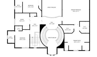 10736 Penhurst Way, Las Vegas, NV 89135
