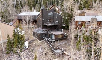 361 W Pinehurst Dr, Brian Head, UT 84719