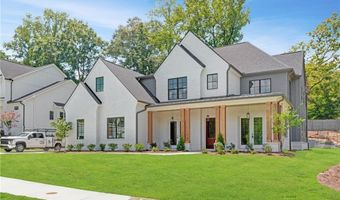 3906 Town Farms, Peachtree Corners, GA 30092