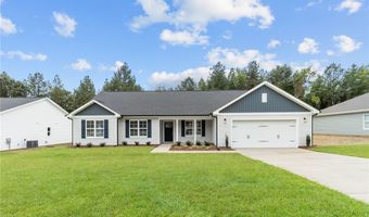 313 Delmore Rd, Autryville, NC 28318