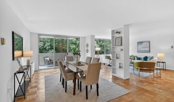 2939 VAN NESS St NW 414, Washington, DC 20008