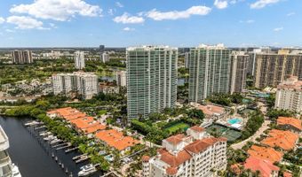 19955 NE 38th Ct 1205, Aventura, FL 33180
