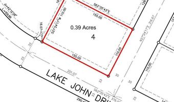 7741 Lake John Dr, Annandale, MN 55302