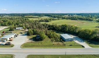 Hwy 62 W, Ash Flat, AR 72513