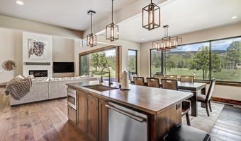 31 Beaver Loop, Angel Fire, NM 87710