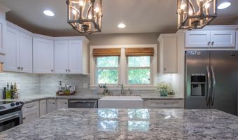 307 NE Morningside Ln, Abingdon, VA 24210