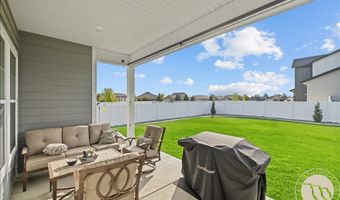 1906 W Thunder Mountain Rd, Billings, MT 59106