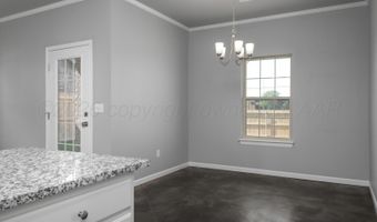 4206 Sunset St, Amarillo, TX 79118
