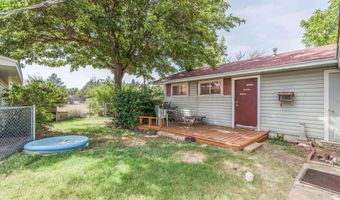 1538 BELL St, Amarillo, TX 79106