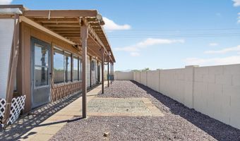 15762 S OVERFIELD Rd, Arizona City, AZ 85123