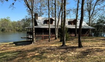 2584 County Road 6647, Banks, AL 36005