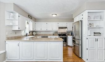 110 N LIOBA, Andover, KS 67002