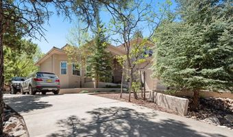 102 Pinehurst Rd, Alto, NM 88312