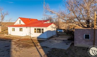 21 Seitz Rd, Broadview, MT 59046