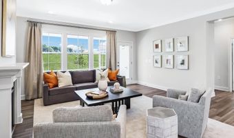 329 CALVANDER Ln, Apex, NC 27539