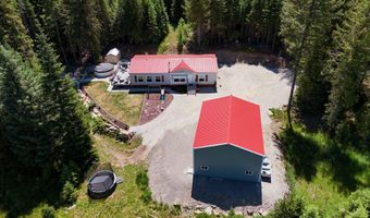 447 S Beaver Lake Rd, Athol, ID 83801