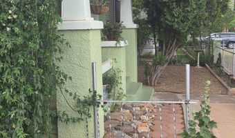 24 Black Knob Vw, Bisbee, AZ 85603