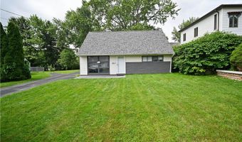 446 S Edgehill Ave, Austintown, OH 44515