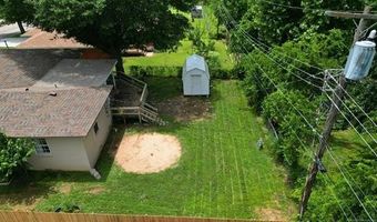 1830 E 17th, Ada, OK 74820