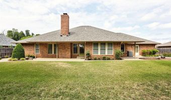 7112 NW 32nd St, Bethany, OK 73008