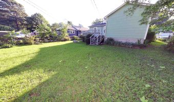 824 MAPLEWOOD Ave, Anniston, AL 36207