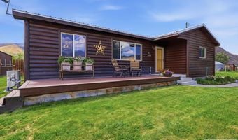 662 N Highway 93, Carmen, ID 83462