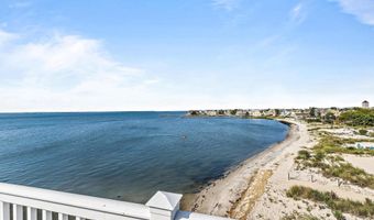 102 ROOSEVELT AV U-A, Long Beach Twp., NJ 08008